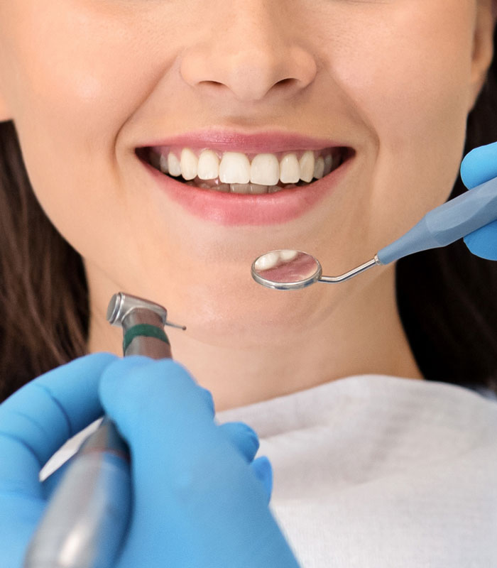 Dentanorm Adana Ağız ve Diş Sağlığı Polikliniği Smile Design Dt. Gamze Şahin Gülüş tasarımı nasıl yapılır